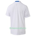 Češka Dres Gostujući 2018 Kratkih Rukava